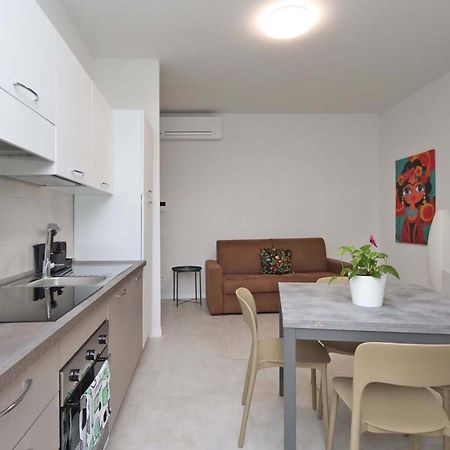 Belfiore Apartment Florens Exteriör bild