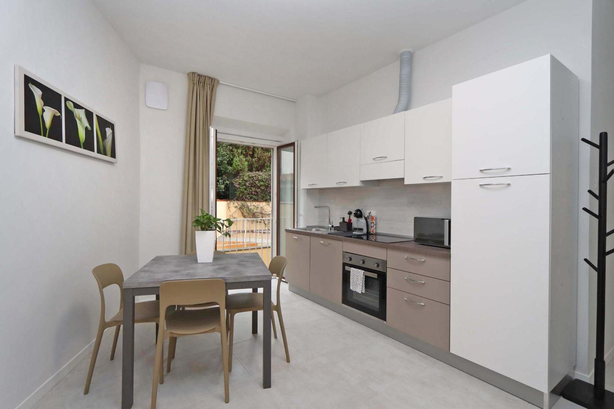Belfiore Apartment Florens Exteriör bild