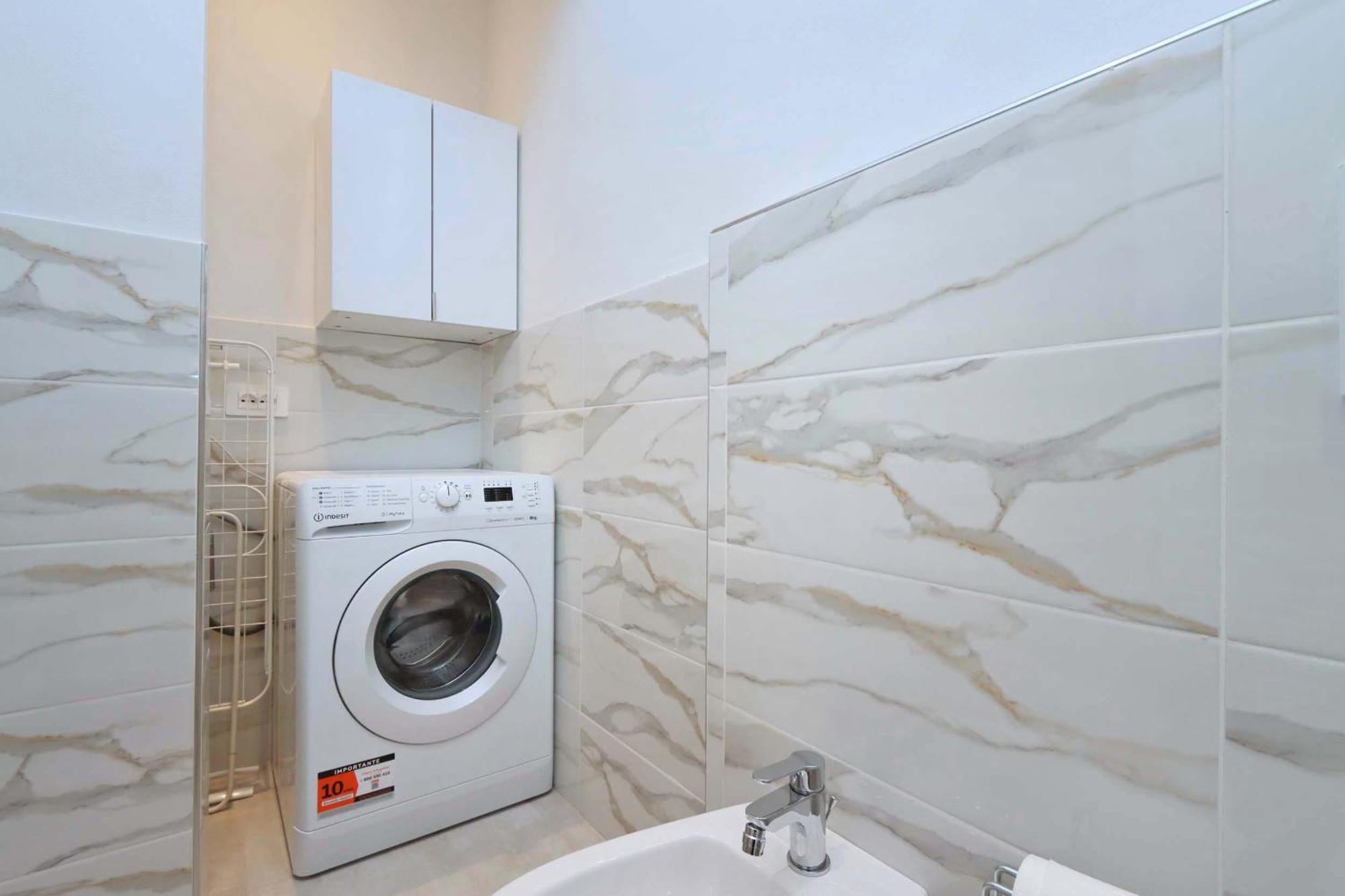 Belfiore Apartment Florens Rum bild